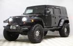 Jeep Wrangler by Calwing 2016 года